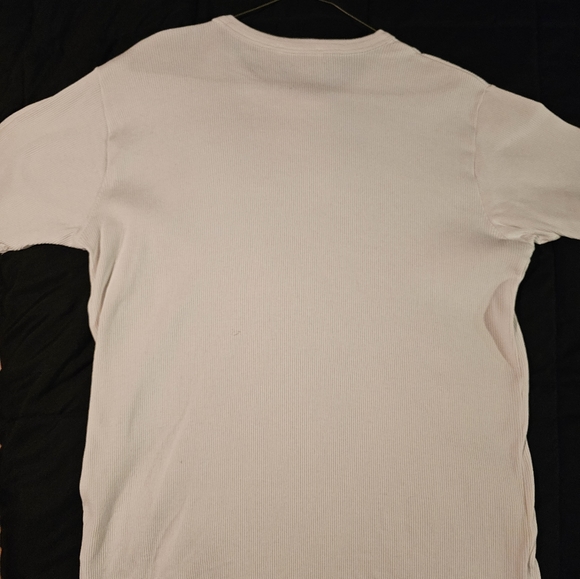 Zara white shirt - Picture 2 of 3